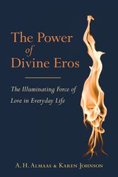 Cover Art for 9781611800838, The Power Of Divine Eros by A. H. Almaas, Karen Johnson