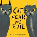 Cover Art for 9780786266210, Cat Fear No Evil: A Joe Grey Mystery by Shirley Rousseau Murphy