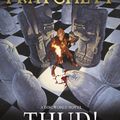 Cover Art for 9780385608671, Thud! (Discworld Novels) by Terry Pratchett