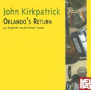 Cover Art for 0796279097468, Orlando's Return by John Kirkpatrick