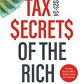 Cover Art for 9781460716540, Tax Secrets Of The Rich by Allan Mason