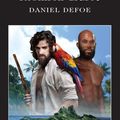 Cover Art for 9781853260452, Robinson Crusoe by Daniel Defoe