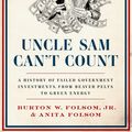 Cover Art for 9780062292711, Uncle Sam Can't Count by Anita Folsom