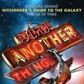 Cover Art for 9781401394806, And Another Thing... by Eoin Colfer