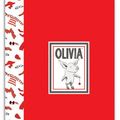 Cover Art for 0050837219632, The Olivia Activity Journal by Ian Falconer