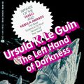Cover Art for 9780441478125, The Left Hand of Darkness by Ursula K. Le Guin