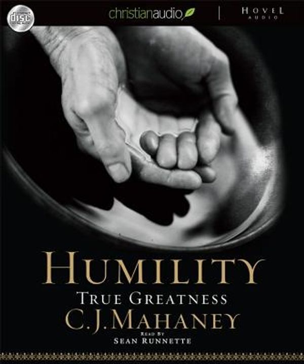 Cover Art for 9781596447899, Humility by C. J. Mahaney