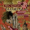 Cover Art for B07YSXMBSQ, The Sandman: Overture 30th Anniversary Edition (The Sandman: Overture (2013-2015)) by Neil Gaiman