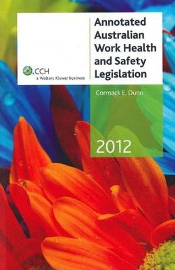 annotated-australian-work-health-and-safety-legislation-price