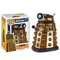 Cover Art for 0885403434542, Funko Pop! TV: Doctor Who - Dalek by Funko