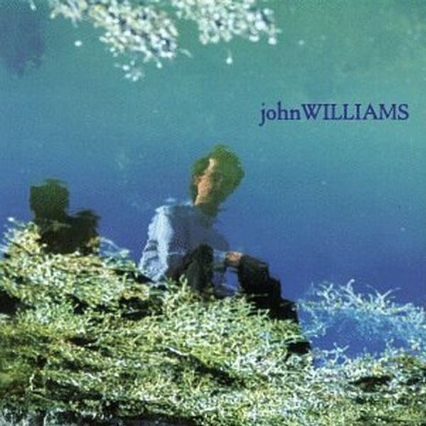 Cover Art for 0048248115728, John Williams by Unknown
