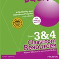 Cover Art for 9781442534636, Bounce Back! Years 3 and 4 - Classroom Resources by Helen McGrath, Toni Noble