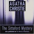 Cover Art for 9780312979812, The Sittaford Mystery by Agatha Christie