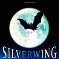 Cover Art for 9780689815294, Silverwing by Kenneth Oppel