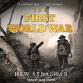 Cover Art for 9781515917649, The First World War by Hew Strachan