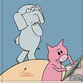 Cover Art for 9783954701261, Das Buch über uns by Mo Willems