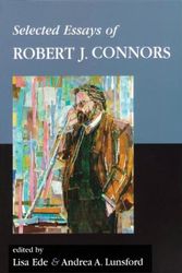 Cover Art for 9780312402792, Selected Essays of Robert J. Connors by Professor Robert J Connors