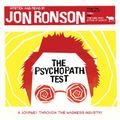 Cover Art for B00NPB552E, The Psychopath Test by Jon Ronson