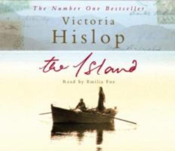 Cover Art for 9781405506410, The Island by Victoria Hislop