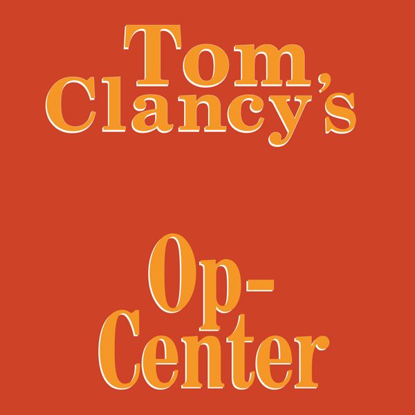 Cover Art for B0050DD39C, Tom Clancy's Op-Center: Tom Clancy's Op-Center #1 (Unabridged) by Unknown