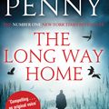 Cover Art for 9780751552713, The Long Way Home by Louise Penny