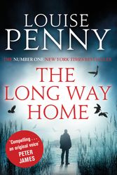 Cover Art for 9780751552713, The Long Way Home by Louise Penny