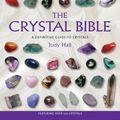 Cover Art for 9781582972404, Crystal Bible by Judy Hall
