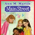 Cover Art for 9780545295697, The Secret Book Club by Ann M. Martin