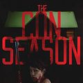 Cover Art for 9780692776469, The Con Season: A Novel of Survival Horror by Adam Cesare