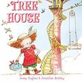 Cover Art for 9780545813273, Audrey's Tree House by Jenny Hughes