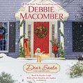 Cover Art for 9780593289723, Dear Santa by Debbie Macomber
