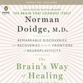Cover Art for 9781611763829, The Brain’s Way of Healing by Norman Doidge