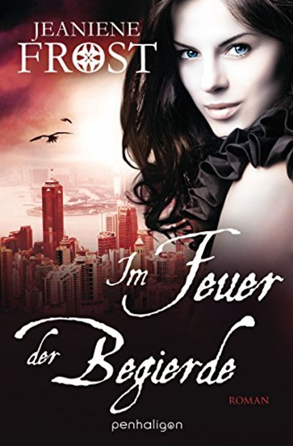 Cover Art for B00F96BF40, Im Feuer der Begierde: Roman (Die Night Prince Serie 2) (German Edition) by Jeaniene Frost