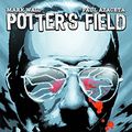 Cover Art for 9781934506608, Potter’s Field by Mark Waid