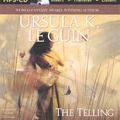 Cover Art for 9781501298493, The Telling by Ursula K. Guin