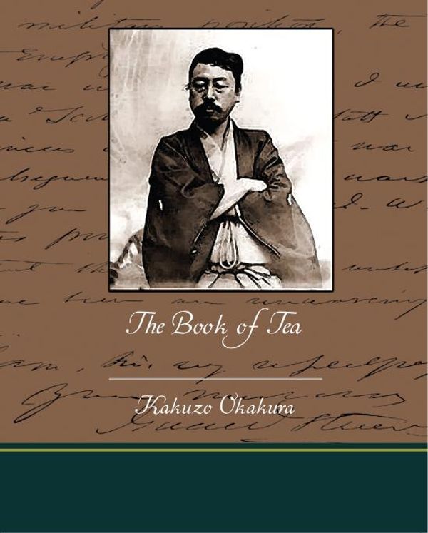 Cover Art for 9781438592084, The Book of Tea by Kakuzo Okakura