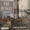 Cover Art for B0BX7PBY3V, The Jungle by Upton Sinclair