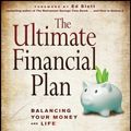 Cover Art for 9781118107966, The Ultimate Financial Plan: Balancing Your Money and Life by Jim Stovall