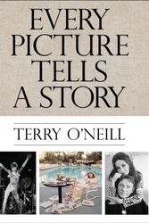 Cover Art for 9781851498338, Terry O’Neill by Terry O'Neill