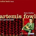Cover Art for 9783898307215, Artemis Fowl, Der Geheimcode, 4 Cassetten by Eoin Colfer, Rufus Beck