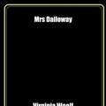 Cover Art for 9781976149429, Mrs Dalloway by Virginia Woolf