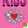 Cover Art for 9788862566117, Kiss by Jacqueline Wilson