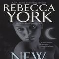 Cover Art for 9781101205983, New Moon by Rebecca York