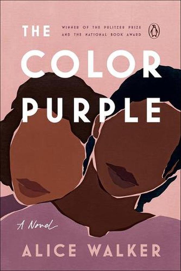 Cover Art for 9781690382690, The Color Purple by Alice Walker