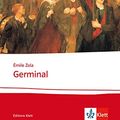 Cover Art for 9783125974791, Germinal by Emile Zola