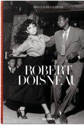 Cover Art for 9783836547147, Robert Doisneau by Jean Claude Gautrand