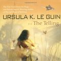 Cover Art for 9780441008636, The Telling by Le Guin, Ursula K.