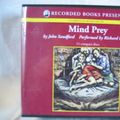 Cover Art for 9781419337048, Mind Prey (Unabridged on 11 CDs) by John Sandford