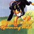 Cover Art for 9780743400275, Upchuck & Rotten Willy Running by B.J. Wallace