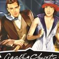 Cover Art for 9781537627182, The Secret Adversary by Agatha Christie